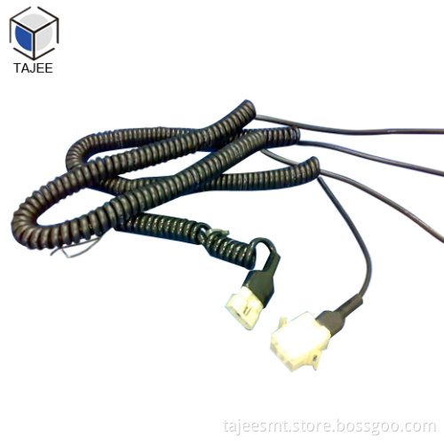 Panasert Anvil Spiral Wire